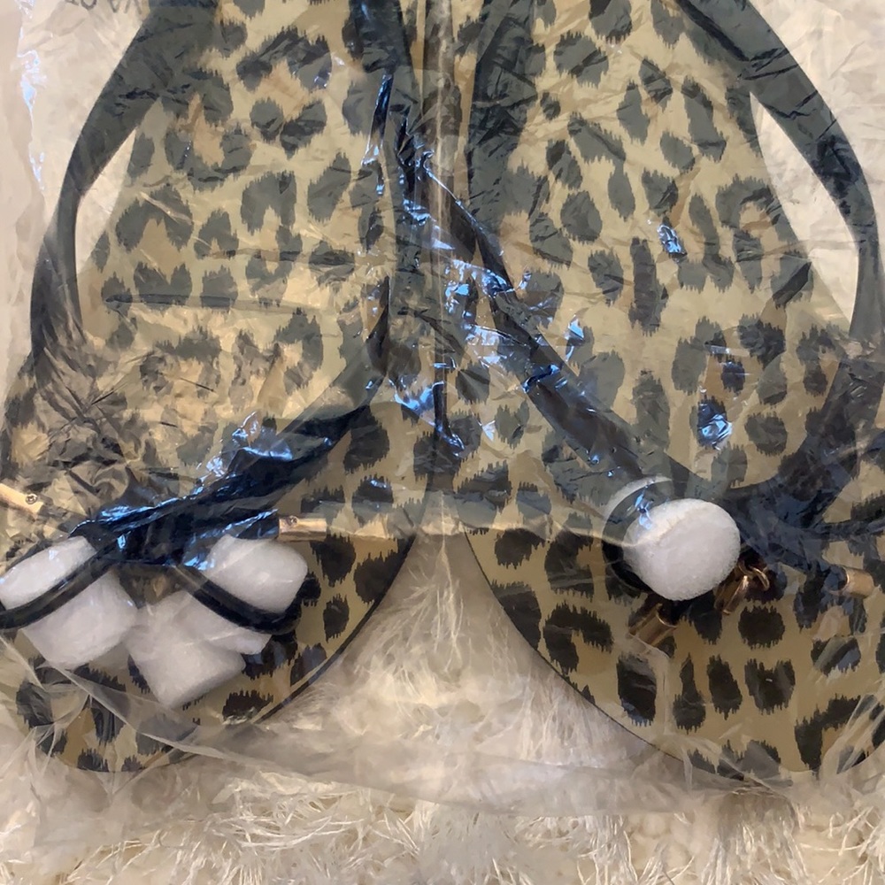 NWT Kate Spade New York Nova Flip Flop Sandal 6 - Picture 12 of 12